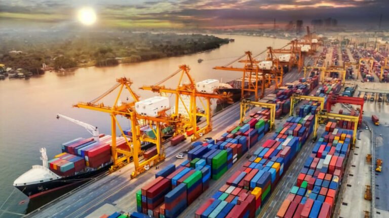 بهترین روش های صادرات به امارات