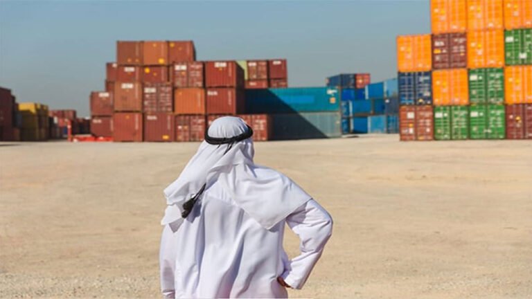 بازاریابی و فروش محصولات در دبی